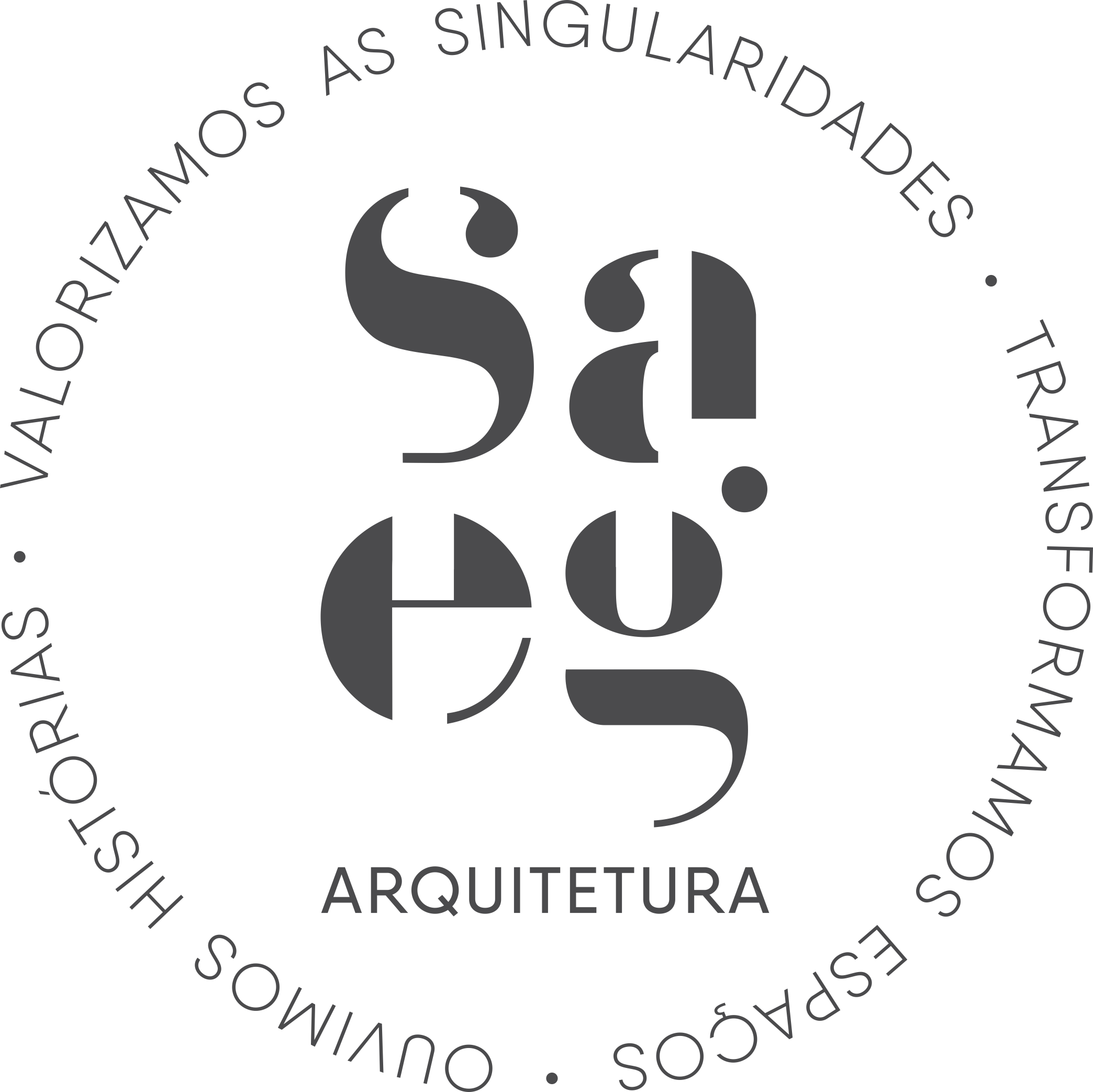 saeg-arquitetura