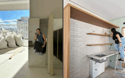 Reforma Turn-Key da SAEG: Obra Completa com Orçamento e Prazo Garantidos