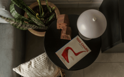 Consultoria de Interiores SAEG