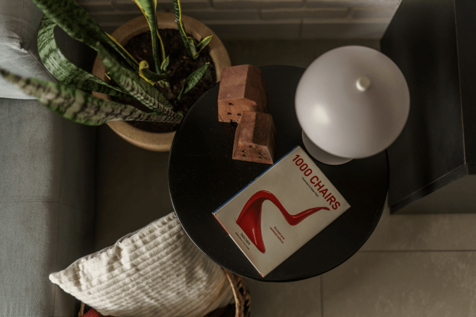 Consultoria de Interiores SAEG